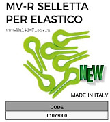 Защита штекерной резины Maver MV-R Selletta per elastico