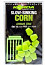 Имитационная приманка Korda Maize Slow Sinking Green 12шт.