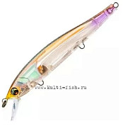 Воблер Duel L-BASS JERKBAIT SLOW FLOATING 110SF F1238GSWS 110мм, 15гр., до 1м