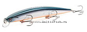 Воблер ZEMEX GHOST 130SP SR 18гр., 130мм, 0,3-0,5м, цвет N306