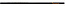 Ручка для подсачника штекерная Browning Black Magic Slimstar 2,8м