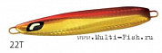 Блесна для джиггинга Shimano OCEA Original 145мм, 200гр., цвет 22T JT-620L