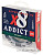 Леска плетёная Lucky John Addict х8 BRAID