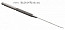 Монтажная игла Carp Pro Stainless Baiting Hook