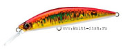 Воблер тонущий Duel HARDCORE® HEAVY MINNOW SINKING S70 F1188HGR 70мм, 16гр., 0.8-2м