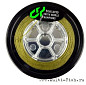 Поводковый материал CARP PRO Delight Sinking Hooklink зеленый 20м, 25lb