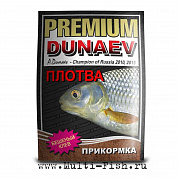 Прикормка DUNAEV-PREMIUM Плотва 1кг.