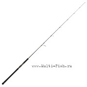 Спиннинг одночастный Major Craft GIANT KILLING 5G GK5-S63MH 1,90м, тест 150-260гр.
