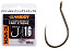 Крючки MIDDY KM-3 Carp Xtreme Eyed Hooks №14, 10шт.