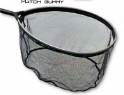 Сетка (голова) для подсачника Maver Match Gummy net 50*40