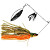 Спиннербейт DAIWA PROREX DB SPINNERBAIT