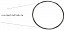 Титановая проволока DAIWA PROREX TITANIUM WIRE SPOOL 3м, 12кг/25lb