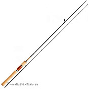 Спиннинг DAIWA PRESSO 57L-S-V длина 1,7м.,тест 0,6-4гр.