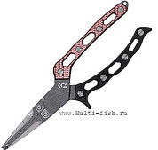 Мультиплиер DAIWA STN CORE PLIER 190H RDBK