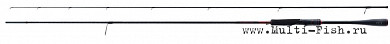 Спиннинг Shimano SEPHIA XR S73MH 2,21м, тест 2.5~4.5 EGI.