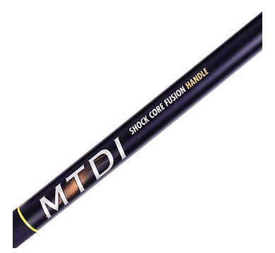 Ручка для подсачека MIDDY Shock Core Fusion T/A Handle 3m