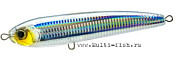 Воблер плавающий Duel HARDCORE® BULLET DIVE FLOATING 170F F1223HTMF 170мм, 72гр.