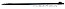 Стойка телескопическая CARP PRO Black Bank Stick 60-100см, алюминий, стальной бур