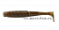 Силиконовая приманка DAIWA BAIT JUNKIE 3.2 MINNOW  MUD BLOOD UV