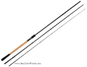 Удилище матчевое Salmo Elite MATCH тест 25гр, 3.90м.