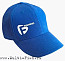 Кепка F-FISHING размер OSFA, темно синяя