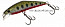 Воблер тонущий FLAGMAN Ammer 50S 50мм, 4,3гр., 0,2-1м, цвет 454