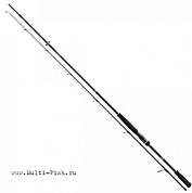 Спиннинг DAIWA PROREX AGS JIGGER длина 2.40м., тест 7-28гр.