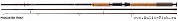 Матчевое удилище DAIWA PROCASTER TROUT 3.90м., тест 10-25гр.