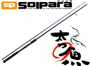 Спиннинг Major Craft Solpara SPS-862MW