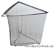 Сетка для карпового подсачника Carp Pro 42" сетка camo