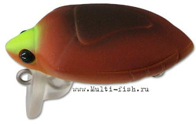 Воблер SMITH KAMENUSI 31мм, 2.5гр., цвет 26