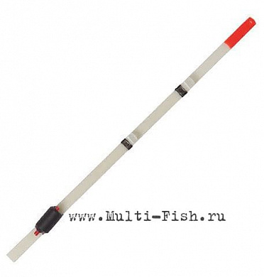 Сторожок составной лавсановый Salmo ICE PREDATOR 15.5см/тест 5-40гр