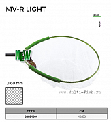 Сетка для подсачника облегченная Maver MV-R Light, размер 40x50см.