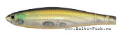 Воблер HERAKLES JERK-090 (Herakles Magic) jerkbait, плавающий,11,5гр., 90мм до 1,4м