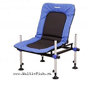 Кресло фидерное FLAGMAN Chair диаметр ножек 30мм