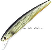 Воблер HERAKLES SNAKE 95SP (Smoke Gold)