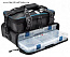 Сумка DAIWA N"ZON EVA 2 BOX FEEDER BAG M, 38x26x22см