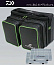 Сумка DAIWA PROREX SHOULDER BAG 39x25x26см