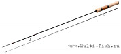 Спиннинг Azura DIABLO 64SUL 1.95м 0.4-5г