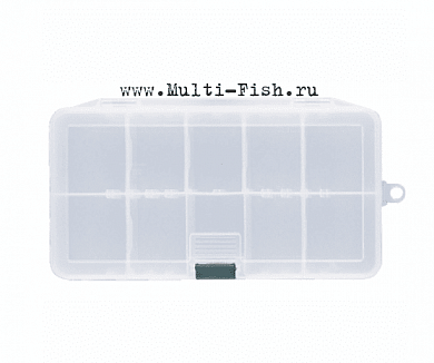 Коробка рыболовная Meiho SFC FLY CASE LL 21,4x11,8x4,5см