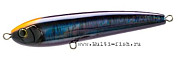 Воблер плавающий Duel HARDCORE® BULLET DIVE FLOATING 170F F1223HSBL 170мм, 72гр.
