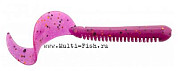 Твистер съедобный Lucky John Pro Series CHUNK TAIL 2.0in (05.00)/S26 10шт.