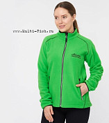 Куртка флисовая Alaskan Lady NorthWind Apple Green, размер XS
