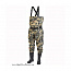 Полукомбинезон забродный Norfin RAPID CAMO р.41