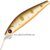 Воблер HERAKLES FINGER 50F (Gold Trout)
