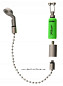 Индикатор поклевки CARP PRO Rondel Hanger Kit зеленый