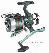 Катушка безынерционная Salmo Sniper BAITFEEDER 1 40BR блистер