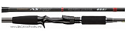 Кастинговое удилище GRAPHITELEADER Aspro GAPC-802M (cast)
