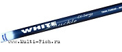 Ручка для подсачека MIDDY White Knuckle CX Series Twin Thread 3m Handle