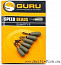 Отбойник с быстросъемом Guru Speed Bead 6шт.